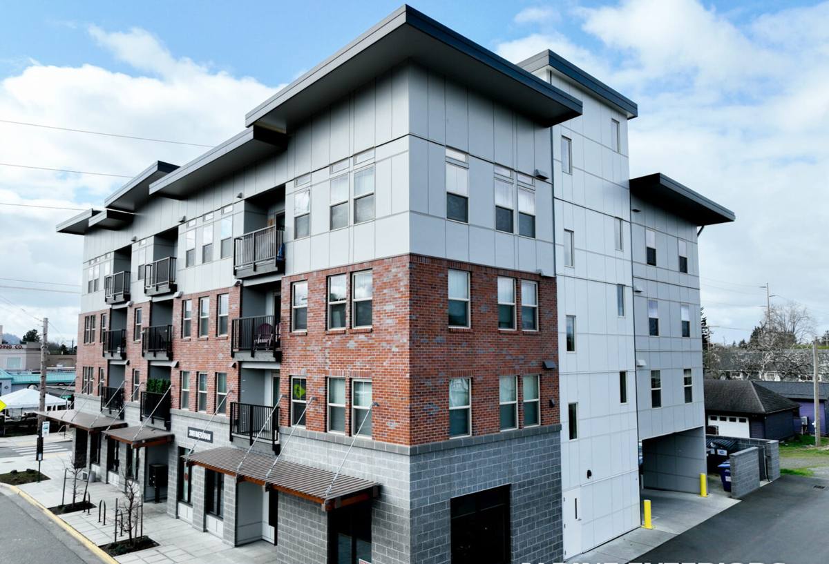 Semiahmoo Siding siding installation in Semiahmoo, WA